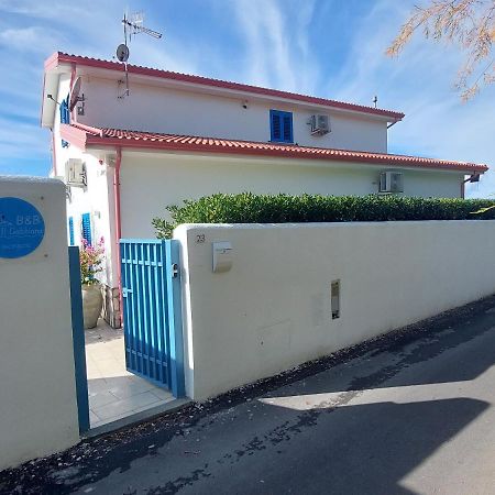 B&B Il Gabbiano Cittadella del Capo Zewnętrze zdjęcie