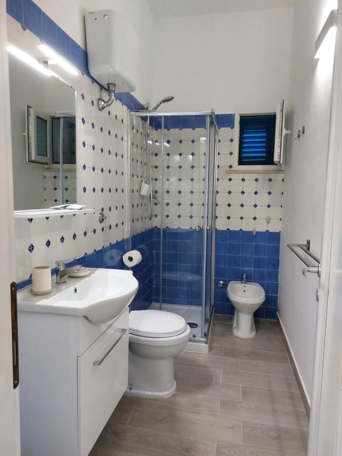B&B Il Gabbiano Cittadella del Capo Zewnętrze zdjęcie