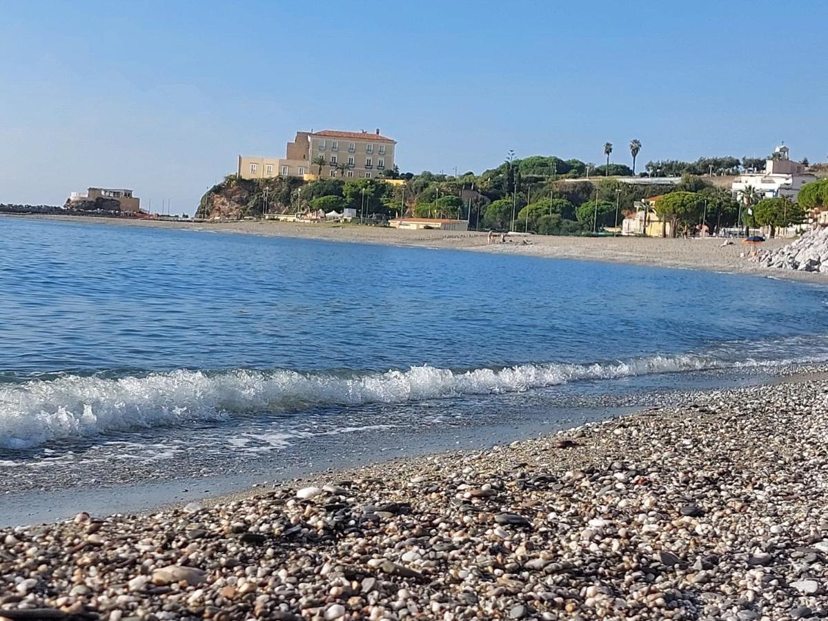 B&B Il Gabbiano Cittadella del Capo Zewnętrze zdjęcie