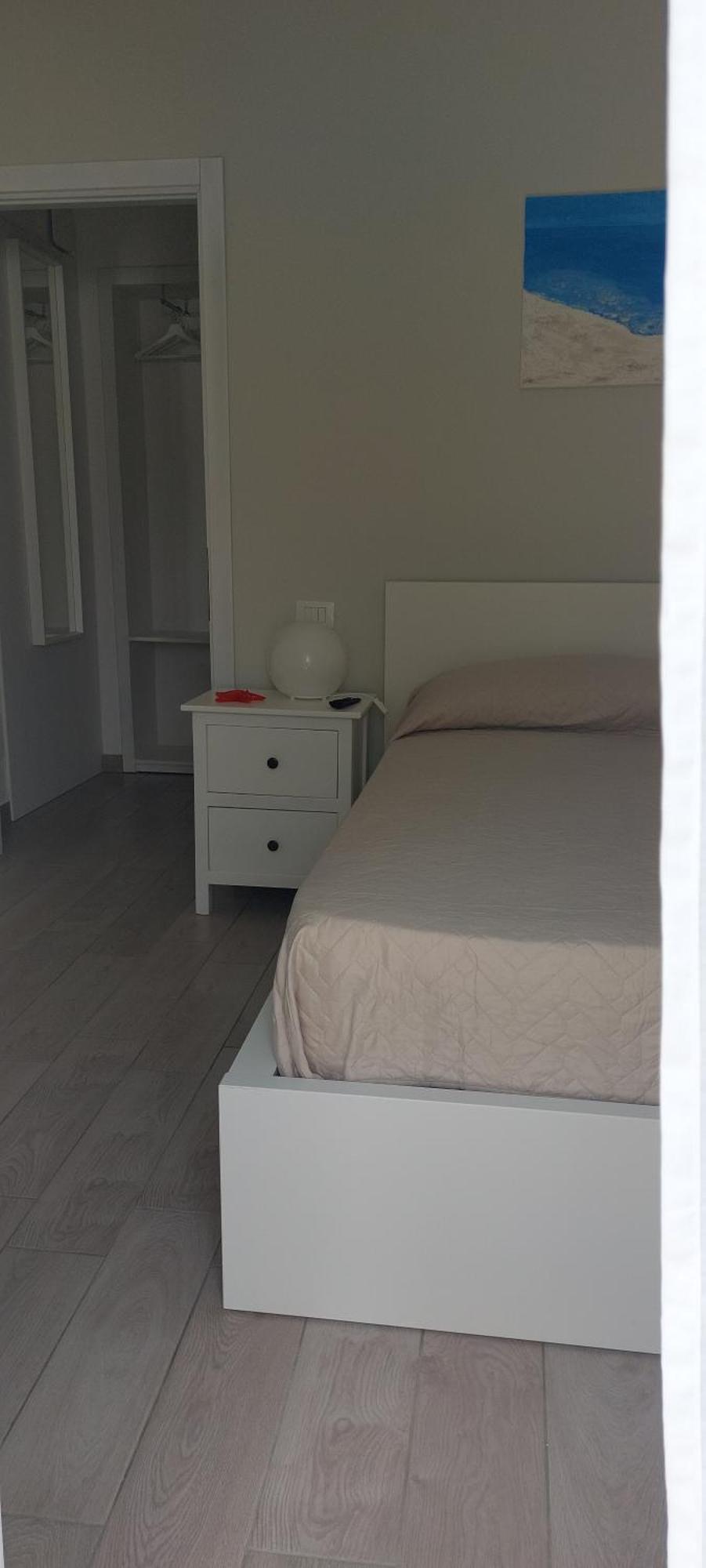 B&B Il Gabbiano Cittadella del Capo Pokój zdjęcie